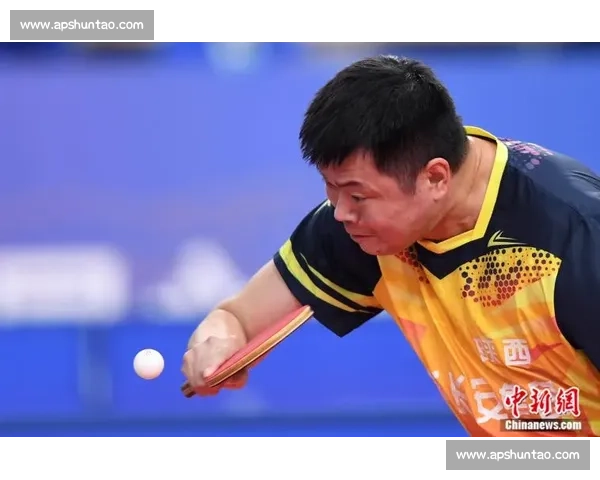 林高远对决侯英超新老力量碰撞乒坛焦点之战全解析技术风格与赛场走向深度解读