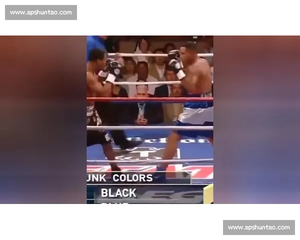 狂人马约加对决拳坛智者莫斯利的恩怨之战全纪录经典巅峰生死较量