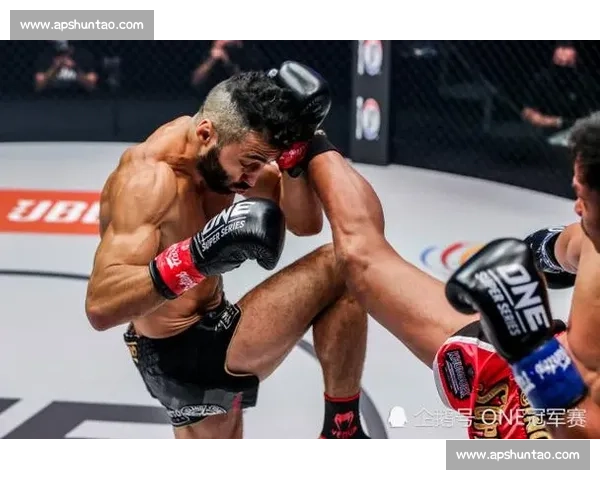 苏波邦与邱建良精彩对决全程回顾 谁能在拳台上笑到最后