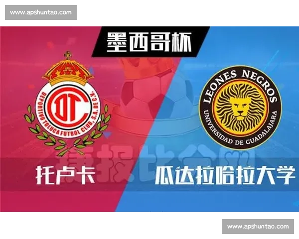 瓜达拉哈拉迎战托卢卡焦点对决谁能笑到最后联赛巅峰之夜强强碰撞引爆期待