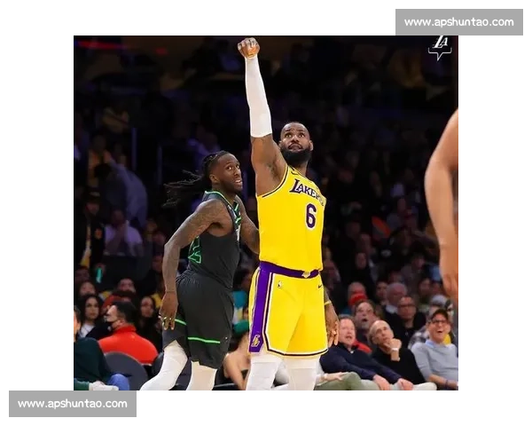 湖人热火总决赛G1集锦詹眉统治攻防首战告捷关键时刻全景回顾