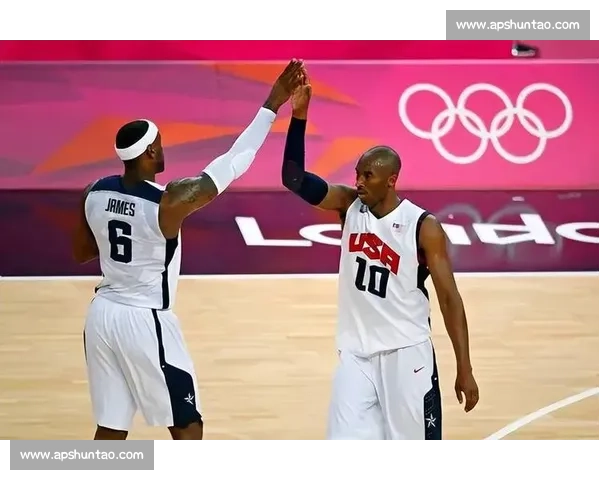 安东尼对决科比的巅峰碰撞诠释时代巨星的荣誉与传承和竞技精神史