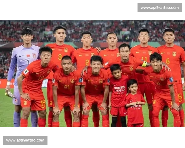 十二强赛中国对阵韩国关键之战国足迎来生死考验出线前景与尊严一役