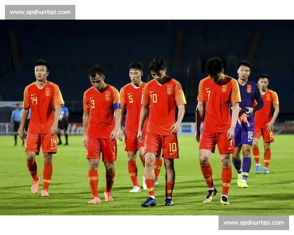 泰国国奥vs焦点战前瞻青年军实力碰撞赛场态势与战术博弈解析