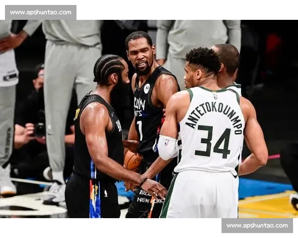 猛龙对决雄鹿东部强强碰撞赛季关键战一触即发谁能掌控胜负走向