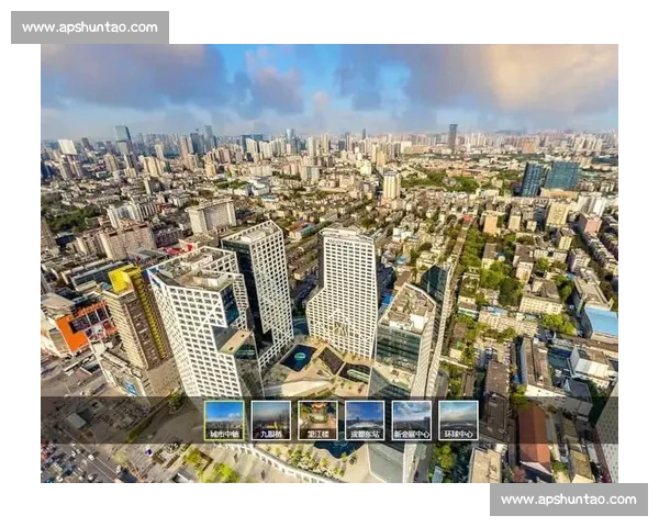 青岛vs成都城市实力对决区域发展与生活魅力全景观察深度解析篇