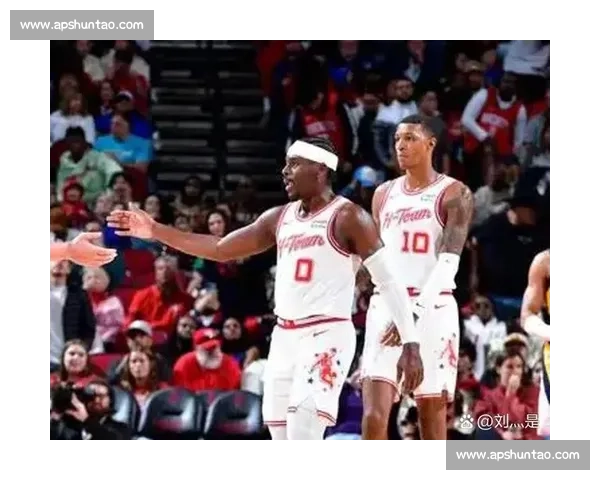 火箭队季前赛对阵上海队 双方精彩对决点燃篮球激情